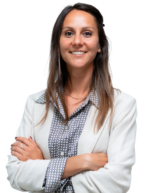 Serena Zannini