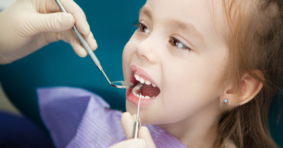 L'Importanza di Portare i Bambini dal Dentista: Cura e Prevenzione Fin da Piccoli