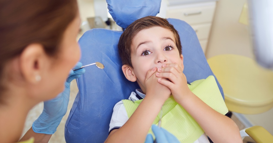 Superare la Paura del Dentista: Consigli per un'Esperienza Serena